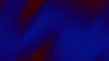 Blurred diagonal gradient of deep blue and dark red hues.