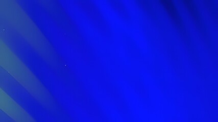 Blue abstract background with diagonal streaks.