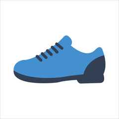 shoe,sport,blue high resolution vector athletic footwear for fitness apps gym branding visuals for social feeds and digital outreach active lifestyle themes