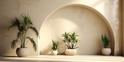 interior design scene