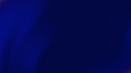 Deep blue, gradient background image.