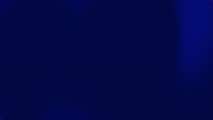 A solid dark blue background with subtle shading.