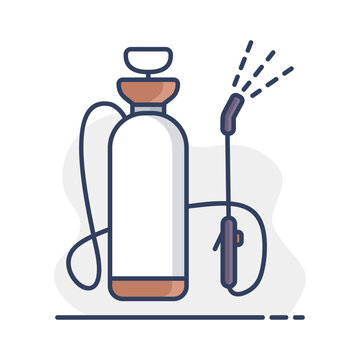 Sprayer Icon Images – Browse 84,032 Stock Photos, Vectors, and Video ...
