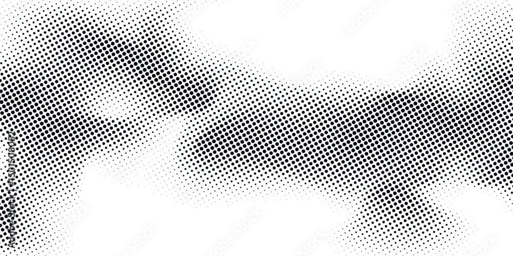 Aufkleber abstract halftone noise stipple pointillism background. grain gradient texture background with dots.