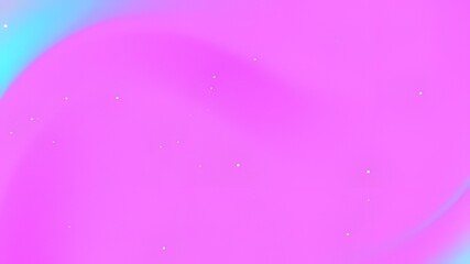 Abstract vibrant color gradient background.