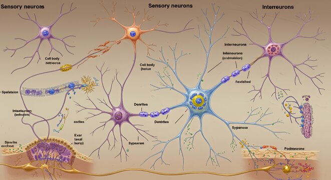 Int Neuron รูปภาพInterneuron – เลือกดูภาพถ่ายสต็อก เวกเตอร์ และวิดีโอ840 | Adobe Stock