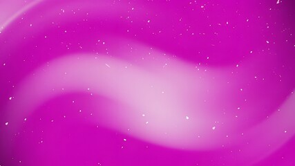 Abstract design with swirling colors and speckled details.