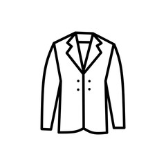 Clotes Icon Vector