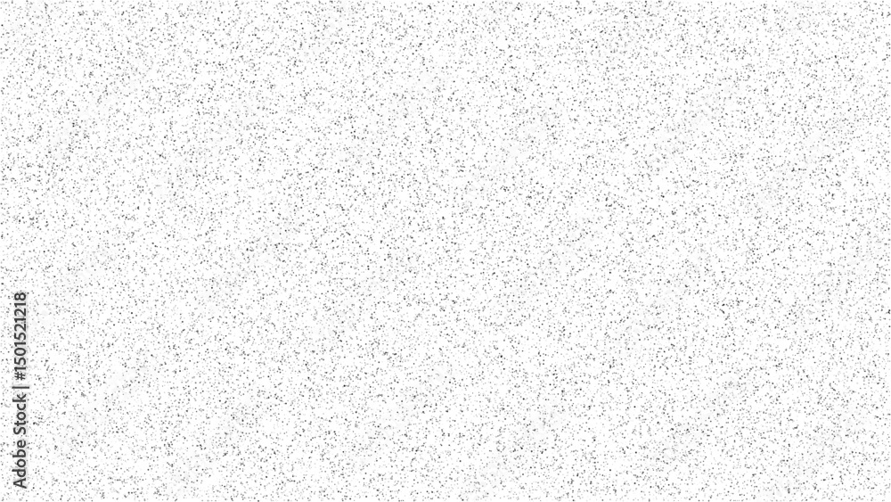 Poster grain paper background with sand pattern and noise effect overlay. vintage rough distress texture wi