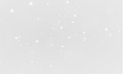 Radiant PNG sparkle with luminous glow, twinkling white dust, glittering gold flare and soft confetti, luxury abstract background for magic holiday card with elegant celebration texture and effect


