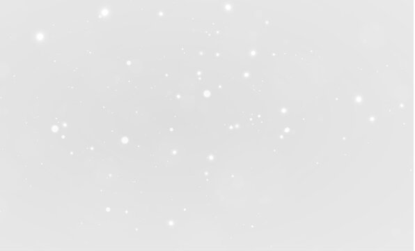 Radiant PNG sparkle with luminous glow, twinkling white dust, glittering gold flare and soft confetti, luxury abstract background for magic holiday card with elegant celebration texture and effect

