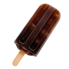 Cola Ice Pop: Refreshing Treat