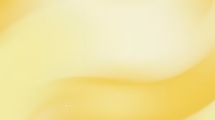 Soft, pale yellow abstract background with subtle curves.