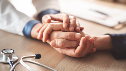 Healthy lifestyle and medical concept