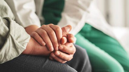 Healthy lifestyle and medical concept