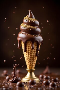 Ice crem