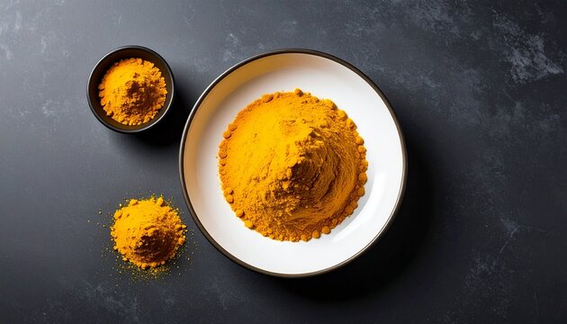 Amchoor (Dried Mango Powder) &ndash; Tart, fruity powder used in some Asian fus 