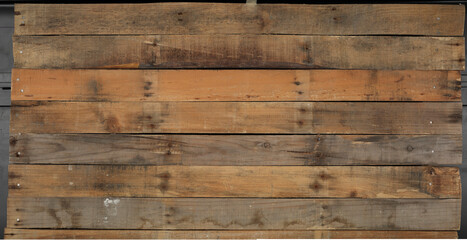 Fondo fotográfico de alta resolución con tablones de madera de tarimas, ideal para diseño...
