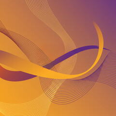 abstract background vector