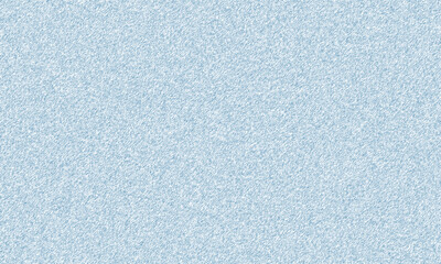 Naklejka premium Dense Texture of Seamless Light Blue Water
