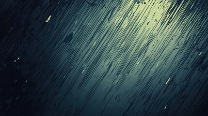 Abstract diagonal lines create a textured and patterned dark background