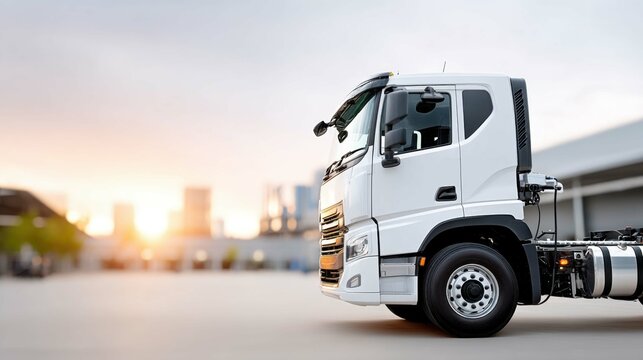 Reliable Truck Transportation Services for Efficient Logistics