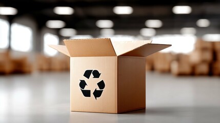 Eco-Friendly Recycling Practices for Sustainable Packaging Solutions