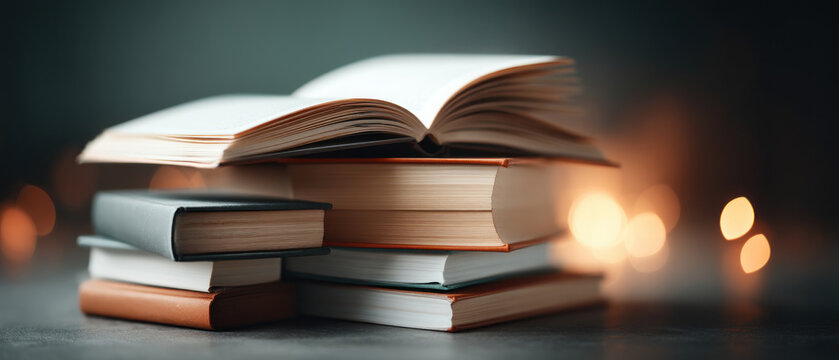 Revolutionizing libraries ai-powered books and the impact of innovative algorithms on adaptability