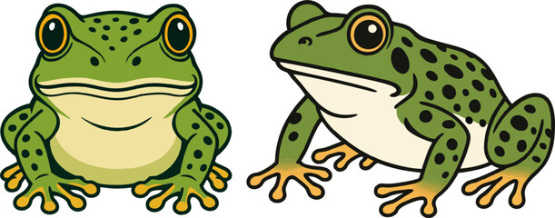 Bullfrog vector two models.eps