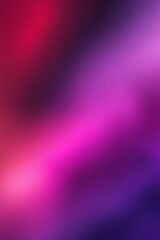 Vibrant Gradient Abstract Background in Pink and Purple Tones