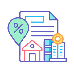 Small Business Taxes icon Business taxes, Payroll taxes, Employment taxes, State taxes, Local taxes, Sales taxes, tax, finance, investment, advice, growth, horizontal, icon set, strategy vector