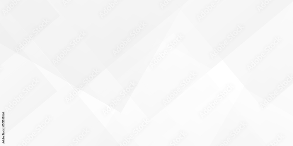 Aufkleber luxury random minimal creative modern gradient element shiny line technology light gray and white ov