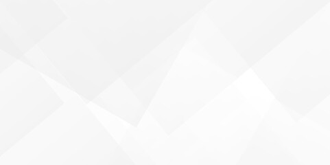 Luxury random minimal creative modern gradient element shiny line technology Light gray and white overlap triangle abstract subtle vector business web background.	
