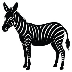 zonkey vector