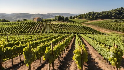 Harvest Haven: A Garden of Abundance