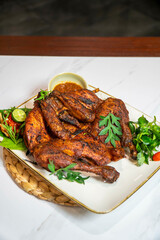 Ayam goreng, pastel, gorengan, fritter, sambal, indonesian, kuliner nusantara