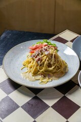 Western food, spaghetti, rice,salted egg fried chicken