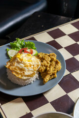 Indonesian food premium exclusive photography delicious nusantara kuliner