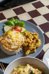 Indonesian food premium exclusive photography delicious nusantara kuliner
