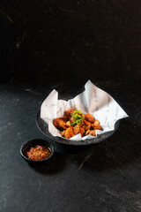Indonesian food premium exclusive photography delicious nusantara kuliner