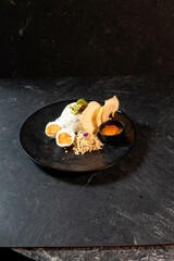 Indonesian food premium exclusive photography delicious nusantara kuliner