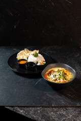 Indonesian food premium exclusive photography delicious nusantara kuliner