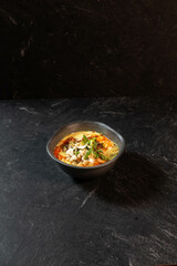 Indonesian food premium exclusive photography delicious nusantara kuliner