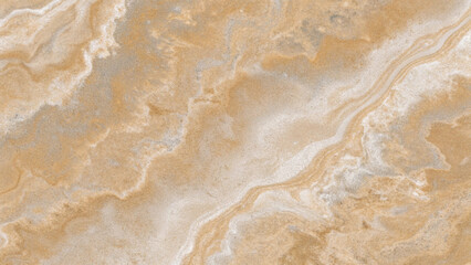 Fototapeta premium Closeup surface abstract marble pattern at the marble stone floor texture background