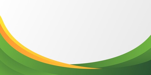 Dynamic wave abstract background, perfect for corporate presentations, business banners, or technology-related designs with ample copy space.