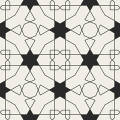 mozaik pattern islamic