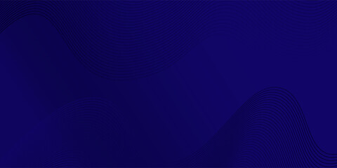 blue background pattern line style