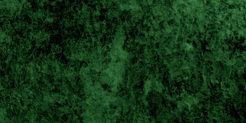 Abstract Elegant dark green background with mottled vintage texture in old fancy background design, texture of colored parchment paper.