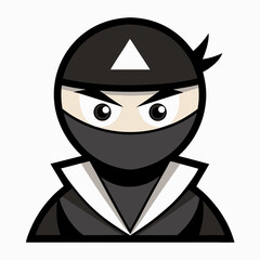 vector illustration of a man