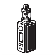 electronic cigarette